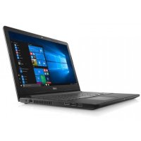ноутбук Dell Inspiron 3567-1882 Черный