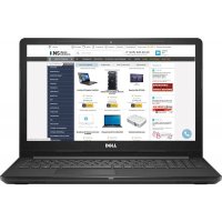 ноутбук Dell Inspiron 3567-5789 Черный