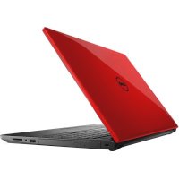 ноутбук Dell Inspiron 3567-7698 Красный