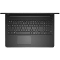 ноутбук Dell Inspiron 3576-2143 Черный