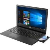 ноутбук Dell Inspiron 3576-7727 Черный