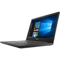 ноутбук Dell Inspiron 3576-9171 Черный