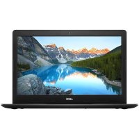 ноутбук Dell Inspiron 3580-6440 Черный