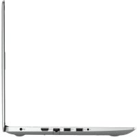 ноутбук Dell Inspiron 3580-6457 Серебристый