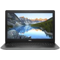 ноутбук Dell Inspiron 3580-6488 Серебристый
