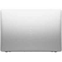 ноутбук Dell Inspiron 3580-8383-wpro Серебристый
