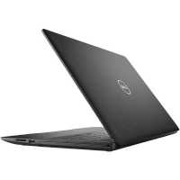 ноутбук Dell Inspiron 3580-8420 Черный