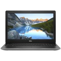 ноутбук Dell Inspiron 3582-4973 Серебристый