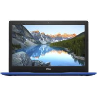 ноутбук Dell Inspiron 3582-8031 Синий