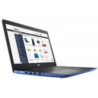 ноутбук Dell Inspiron 3583-5916 Синий