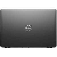 ноутбук Dell Inspiron 3583-8550-wpro Черный