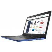 ноутбук Dell Inspiron 3583-8581 Синий