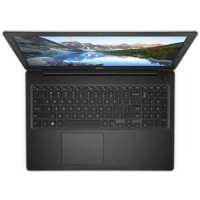 ноутбук Dell Inspiron 3584-3370 Серебристый