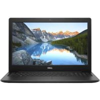 ноутбук Dell Inspiron 3584-5123 Черный