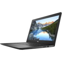 ноутбук Dell Inspiron 3584-6419 Черный