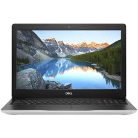 ноутбук Dell Inspiron 3585-7188 Белый