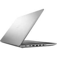 ноутбук Dell Inspiron 3593-8796-wpro Серебристый