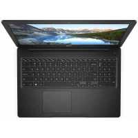 ноутбук Dell Inspiron 3595-1765-wpro Серебристый