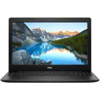 ноутбук Dell Inspiron 3595-1826 Серебристый