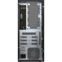 компьютер Dell Inspiron 3670-6580