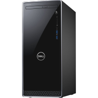 компьютер Dell Inspiron 3670-6603
