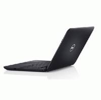 ноутбук DELL Inspiron 3721-0155 Черный
