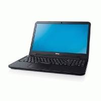 ноутбук DELL Inspiron 3721-0179 Черный