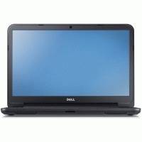 ноутбук DELL Inspiron 3721-0186 Черный