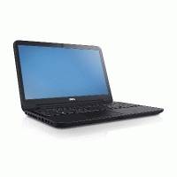 ноутбук DELL Inspiron 3721-0558 Черный
