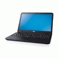 ноутбук DELL Inspiron 3721-6191 Черный