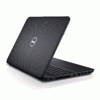 ноутбук DELL Inspiron 3721-6191 Черный