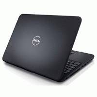ноутбук DELL Inspiron 3721-7090 Черный