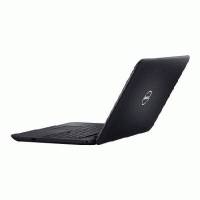 ноутбук DELL Inspiron 3721-7106 Черный