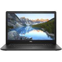 ноутбук Dell Inspiron 3780-6891 Черный
