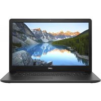 ноутбук Dell Inspiron 3782-1741 Черный