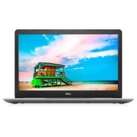 ноутбук Dell Inspiron 3793-8122-wpro Серебристый