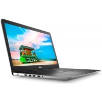 ноутбук Dell Inspiron 3793-8122-wpro Серебристый