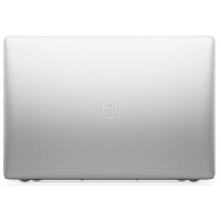 ноутбук Dell Inspiron 3793-8122-wpro Серебристый