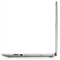 ноутбук Dell Inspiron 3793-8122-wpro Серебристый