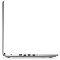 ноутбук Dell Inspiron 3793-8122-wpro Серебристый