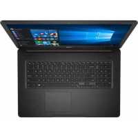 ноутбук Dell Inspiron 3793-8153-wpro Черный