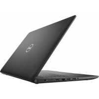 ноутбук Dell Inspiron 3793-8153-wpro Черный