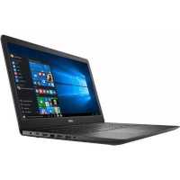 ноутбук Dell Inspiron 3793-8580-wpro Черный