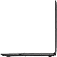 ноутбук Dell Inspiron 3793-8580-wpro Черный