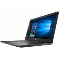 ноутбук Dell Inspiron 3793-8727 Черный