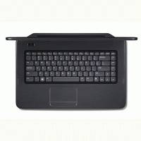 ноутбук DELL Inspiron 4050-6802 Черный