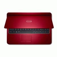 ноутбук DELL Inspiron 411z-8606 Красный