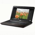ноутбук DELL Inspiron 411z-2882 Черный
