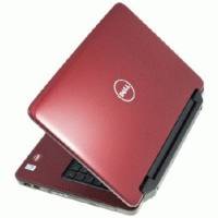 ноутбук DELL Inspiron 5050-4730 Красный