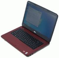 ноутбук DELL Inspiron 5050-2817 Красный